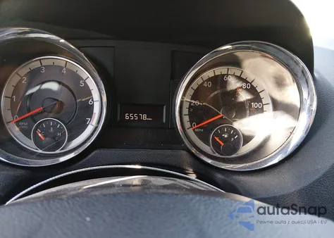 2019 Dodge Grand Caravan Sxt из США, поврежденный, VIN 2C4RDGCG5KR790773